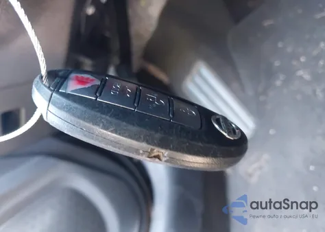 2014 Nissan Maxima 3.5 Sv from USA, damaged, VIN 1N4AA5AP9EC470176